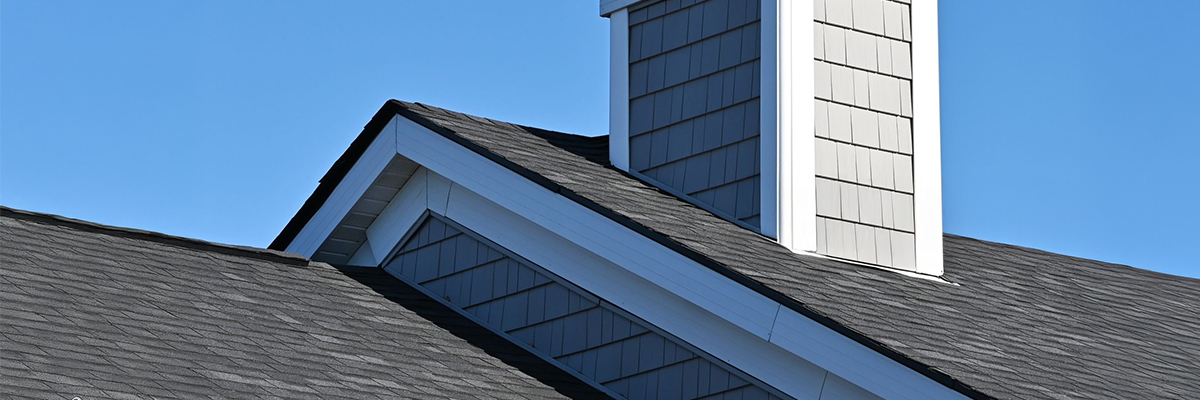 A Roof Flashing Problem Can Lead to Big Headaches Below