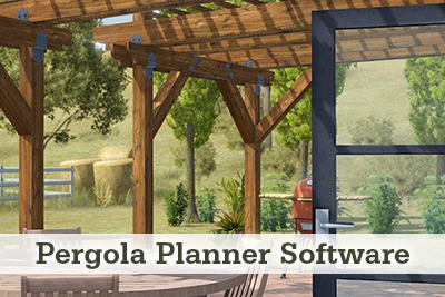 Simpson Strong-Tie® Pergola Planner