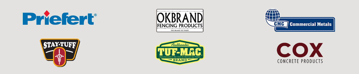 Vendor Logos