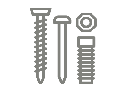 Fasteners