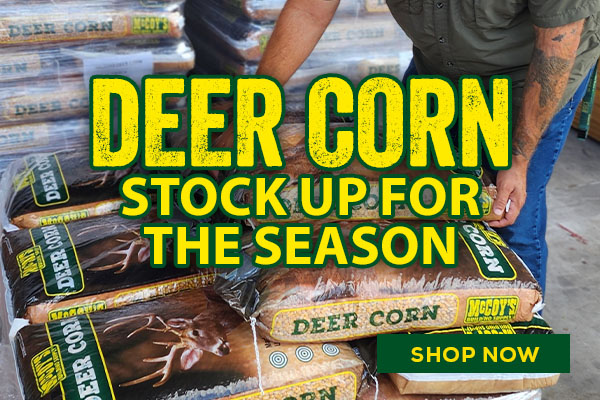 Deer Corn
