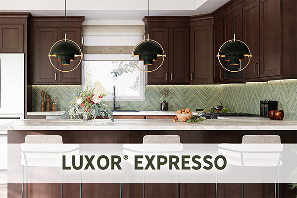 Luxor Expresso
