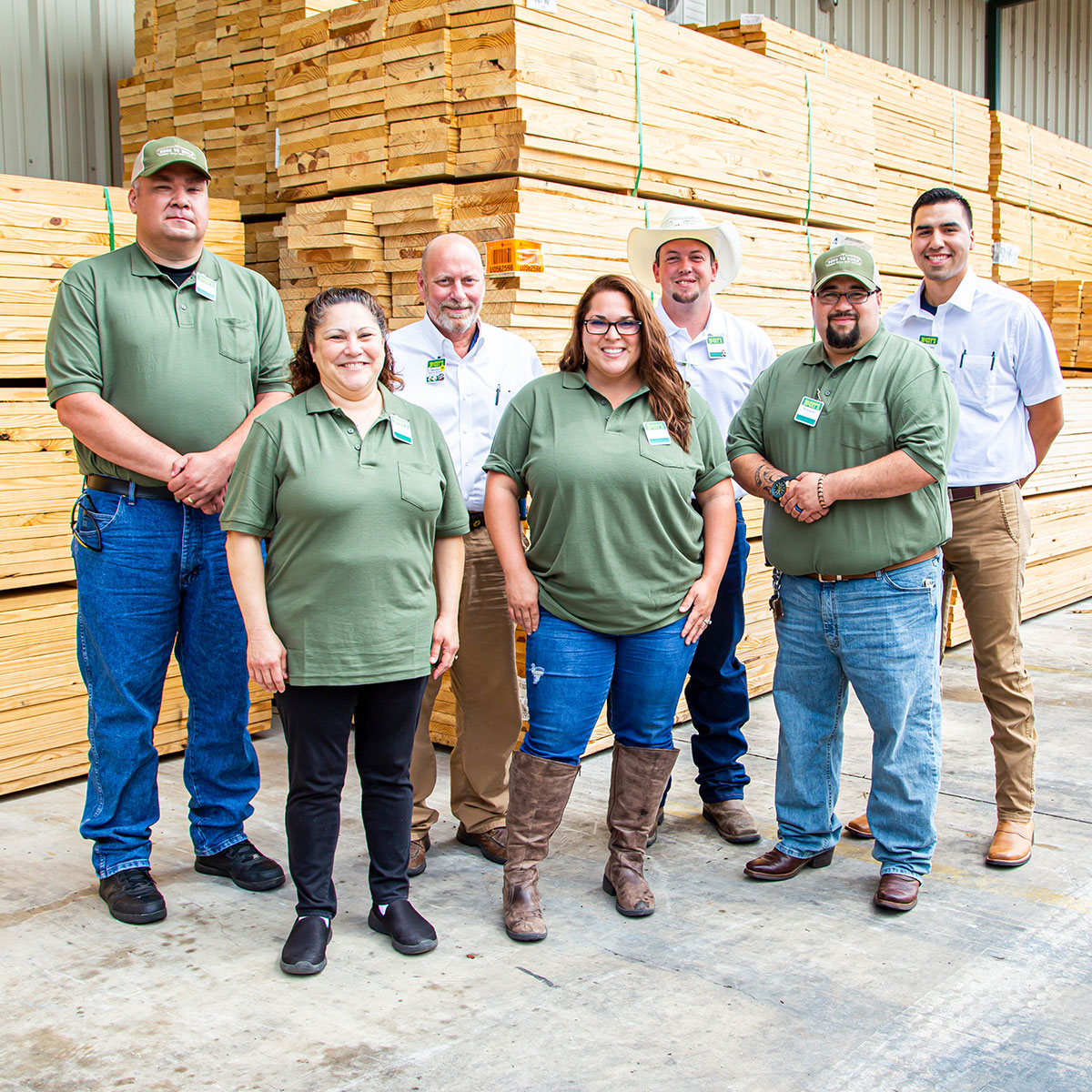 BayCity_Store Team