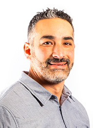 Ray Gabriel
