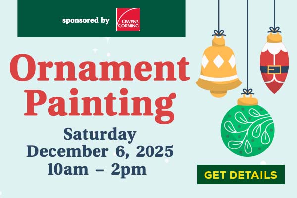 Ornament Painting