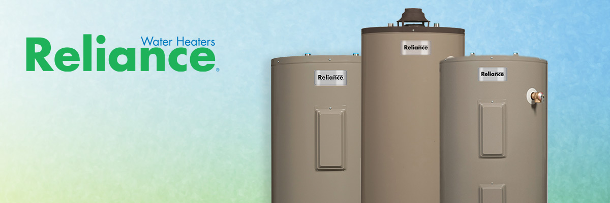 Reliance: Reliable Hot Water