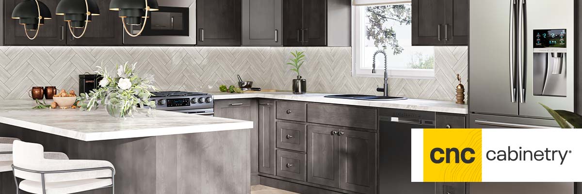 CNC Cabinetry®