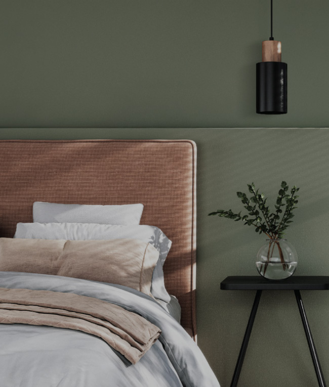 Explore the Valspar Collection