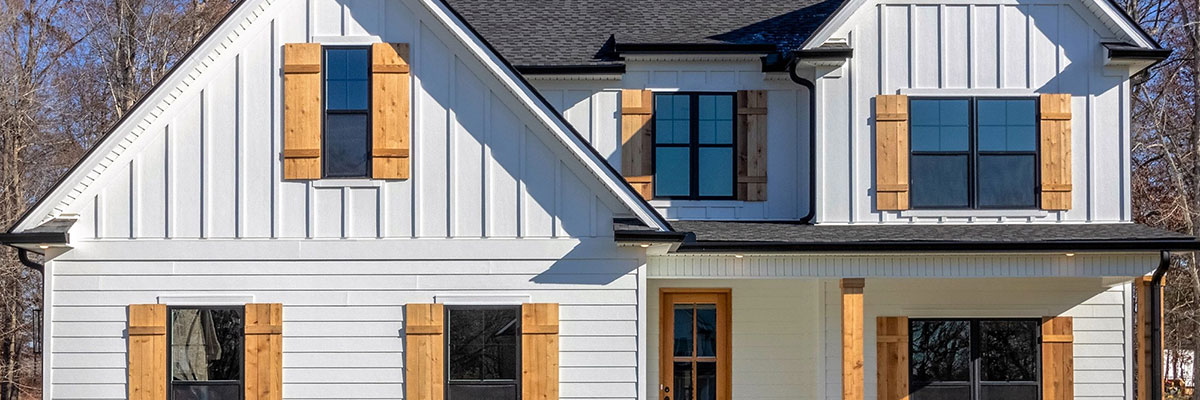 Siding Calculator