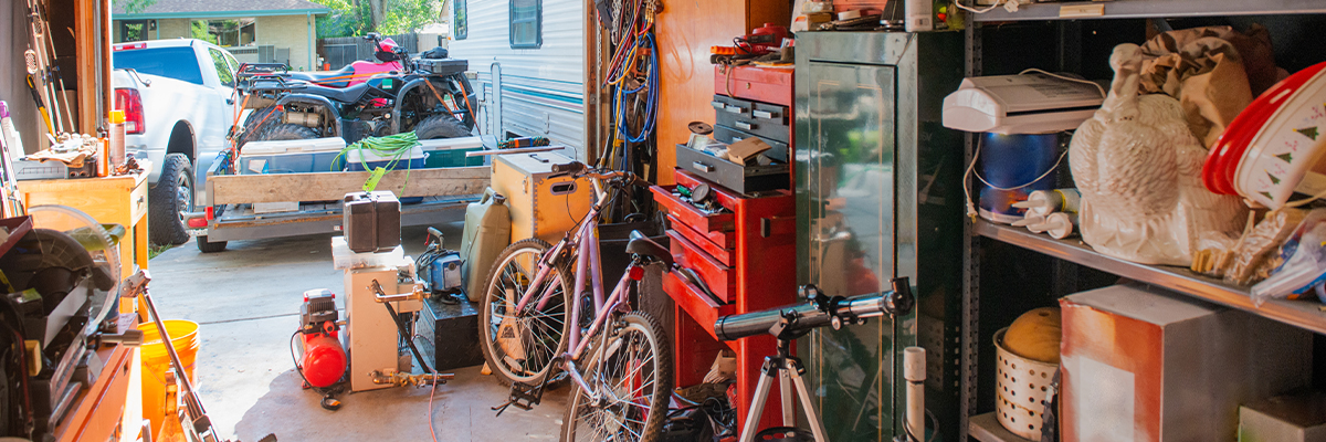 Does Caulk Expire and Other Clean-Out Questions Answered