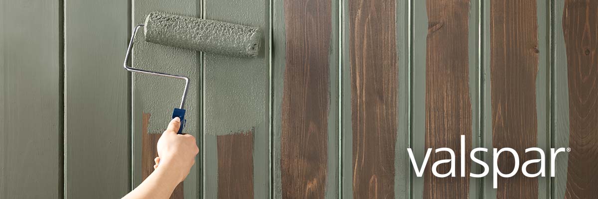 Valspar®