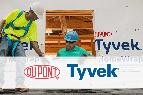 Tyvek® Rebate
