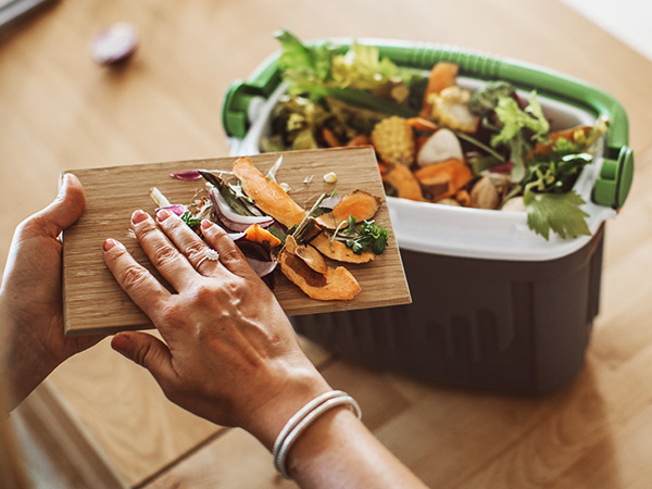 Compost