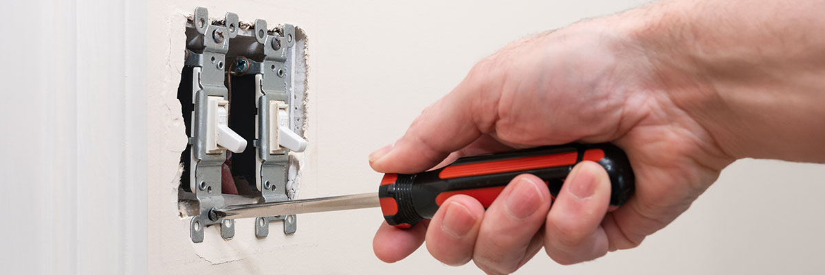 A Bright Idea: Types of Light Switches
