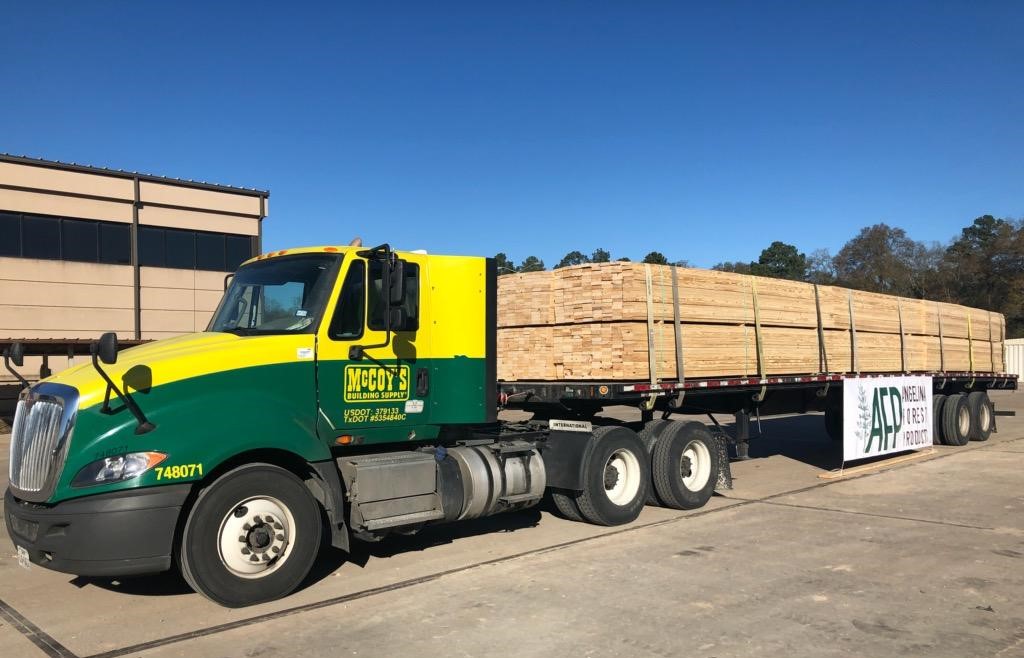 McCoy's Truck 