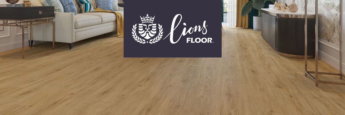 Lions Floor®