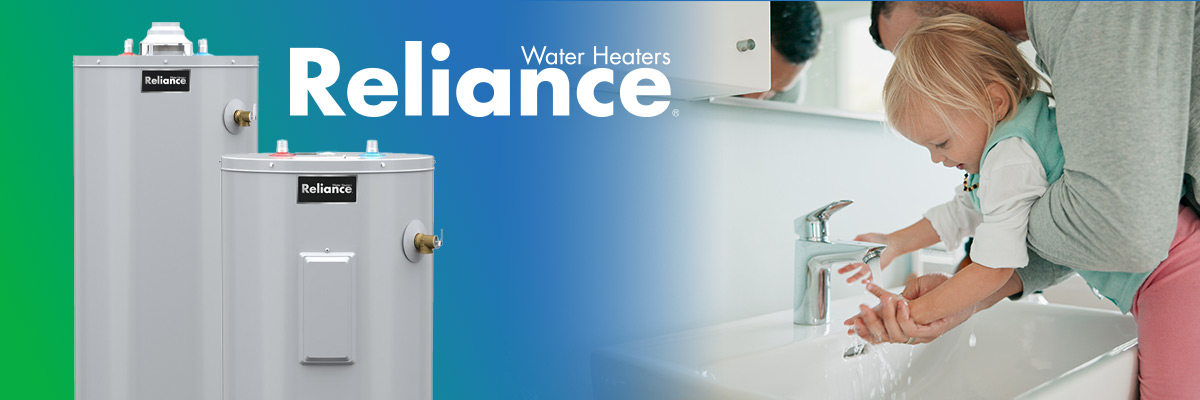 Reliance: Reliable Hot Water