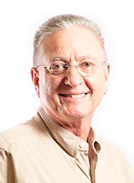 James Lewallen