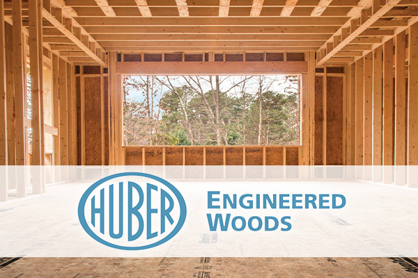 Huber® Rebate