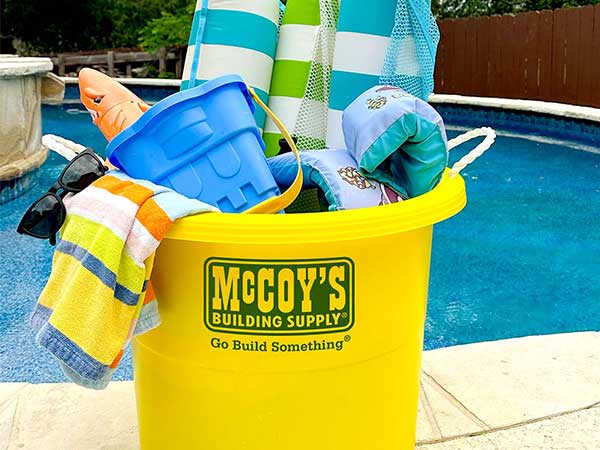 Pool Accessories