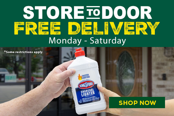 Free Delivery