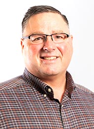 Ron VanWinkle