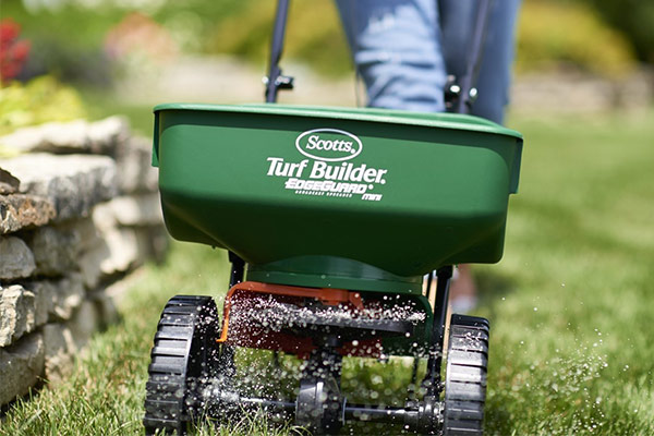 Lawn Fertilizer