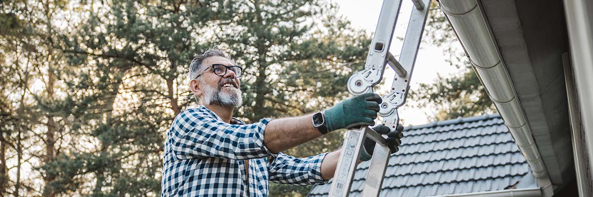 Your Ladder Buying Guide: From Types of Ladders to Ladder Safety