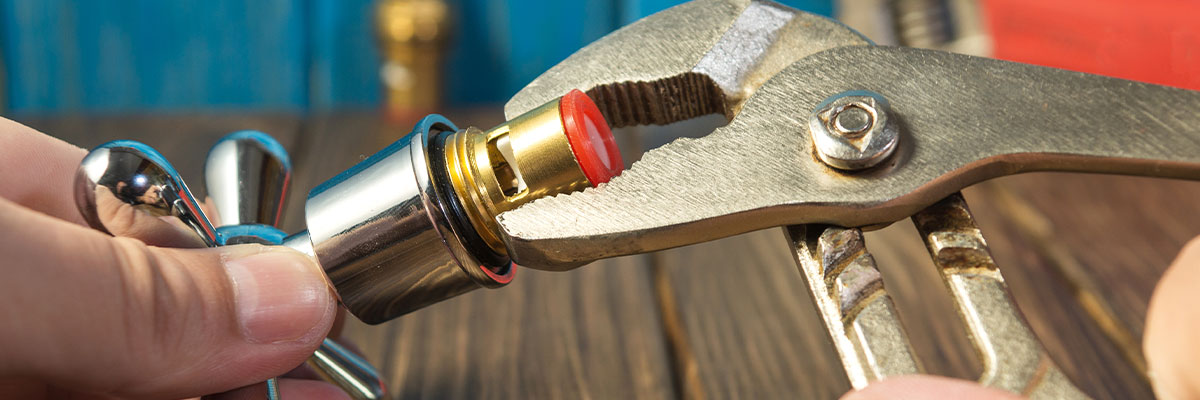 Get a Grip! Common Types of Pliers