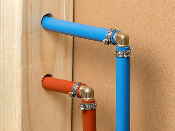 PEX Pipe