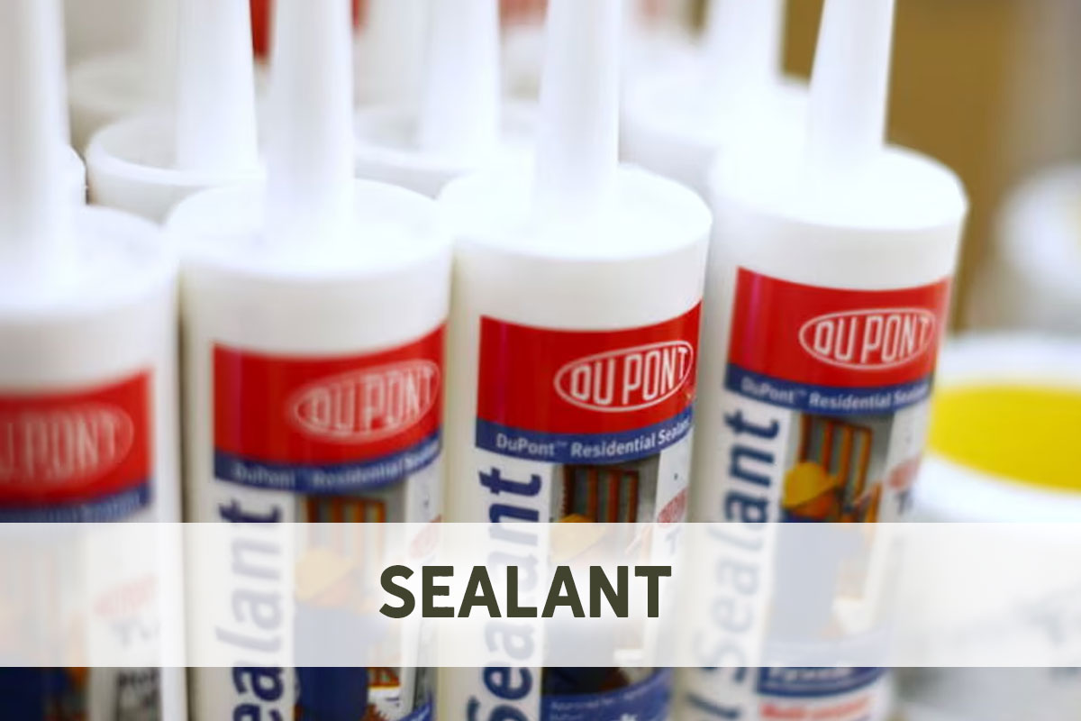 Sealant
