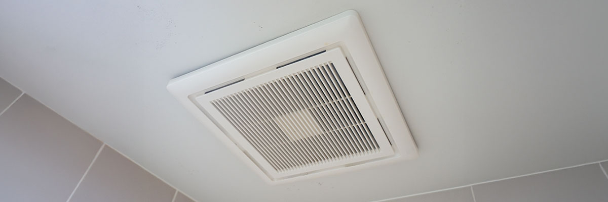 Why Every Bathroom Needs a Proper Bath Fan