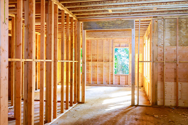 Back to Basics: Framing Terms